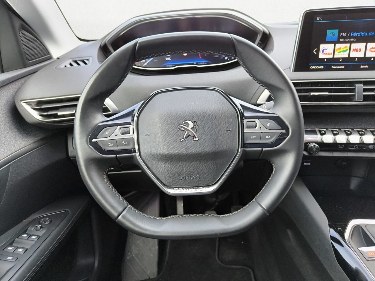 Foto Peugeot 3008 18