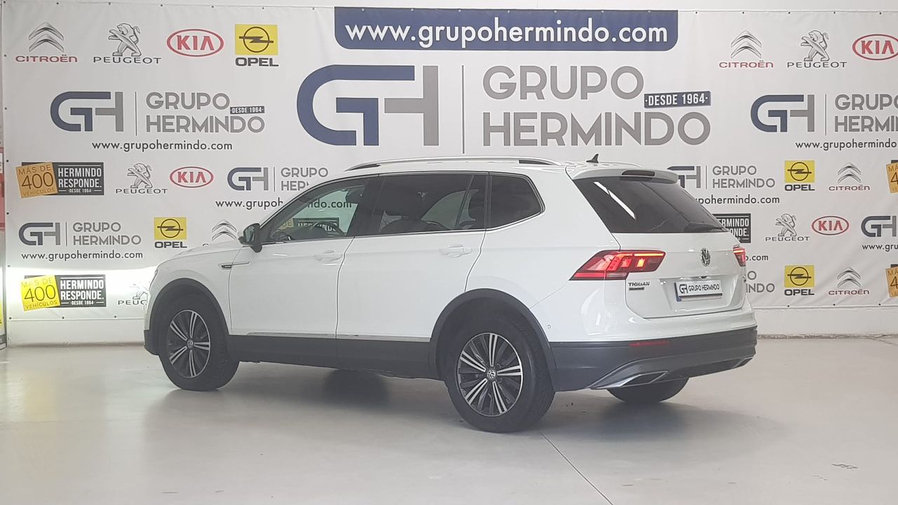 Foto Volkswagen Tiguan 3