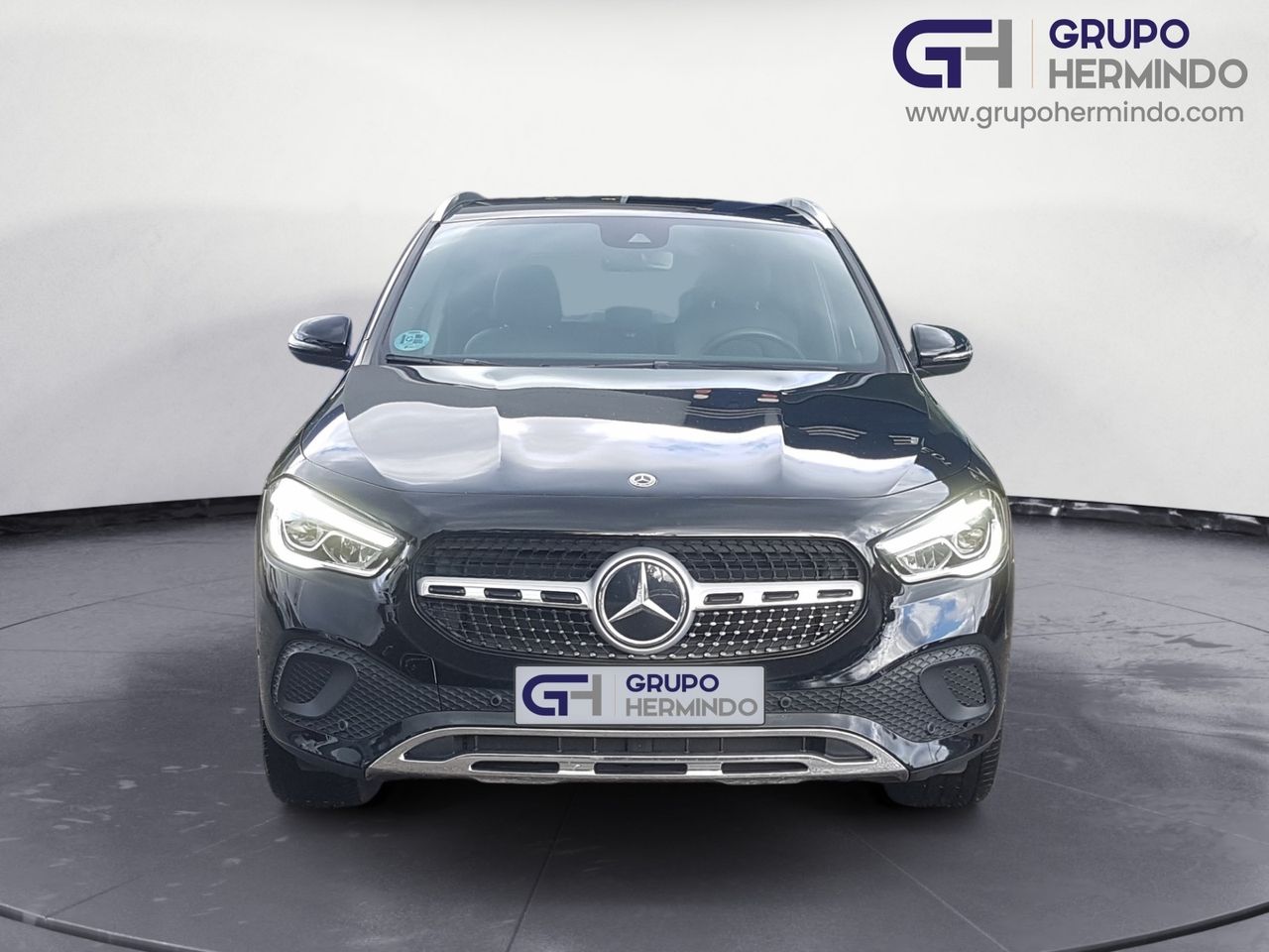 Foto Mercedes-Benz Clase GLA 3