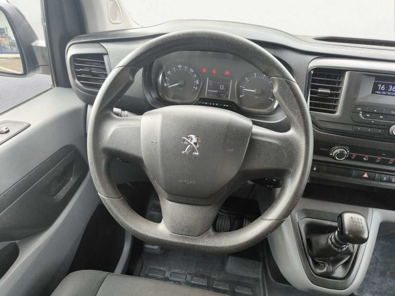 Foto Peugeot Expert 20