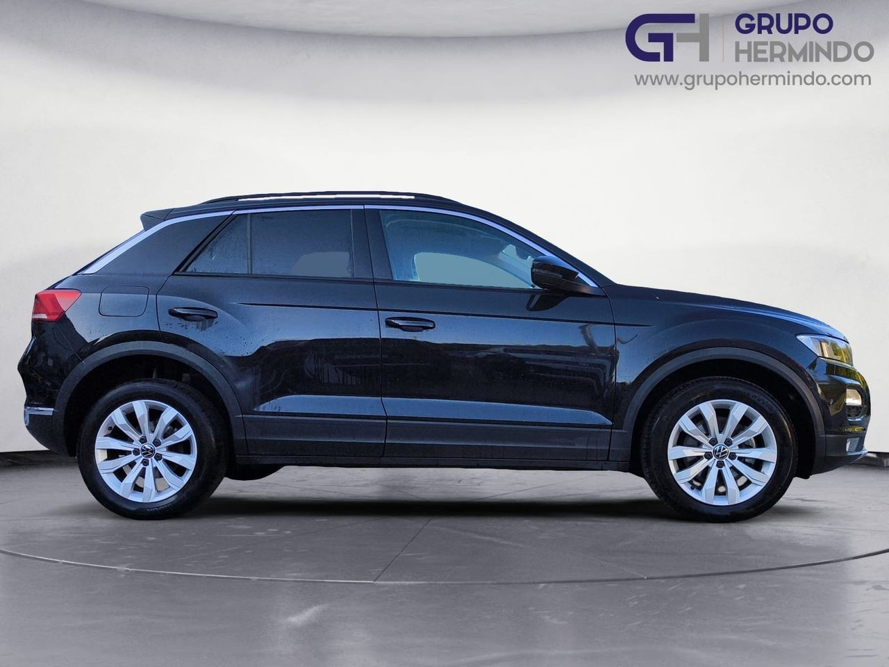 Foto Volkswagen T-Roc 6