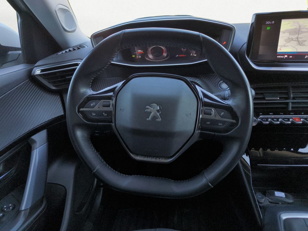 Foto Peugeot 2008 21