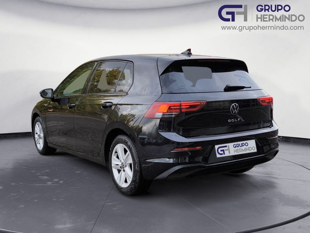 Foto Volkswagen Golf 4