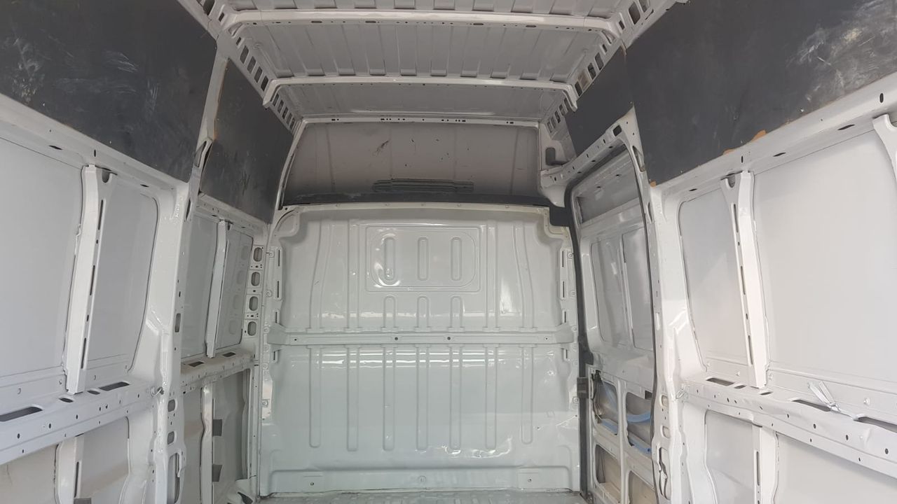 Foto Peugeot Boxer 24