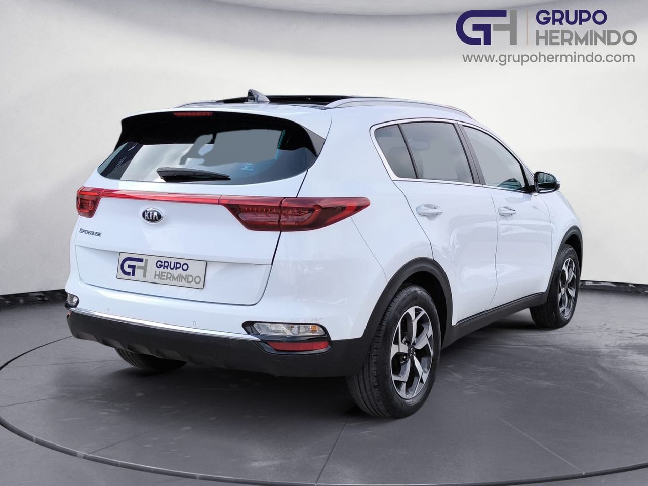 Foto Kia Sportage 5