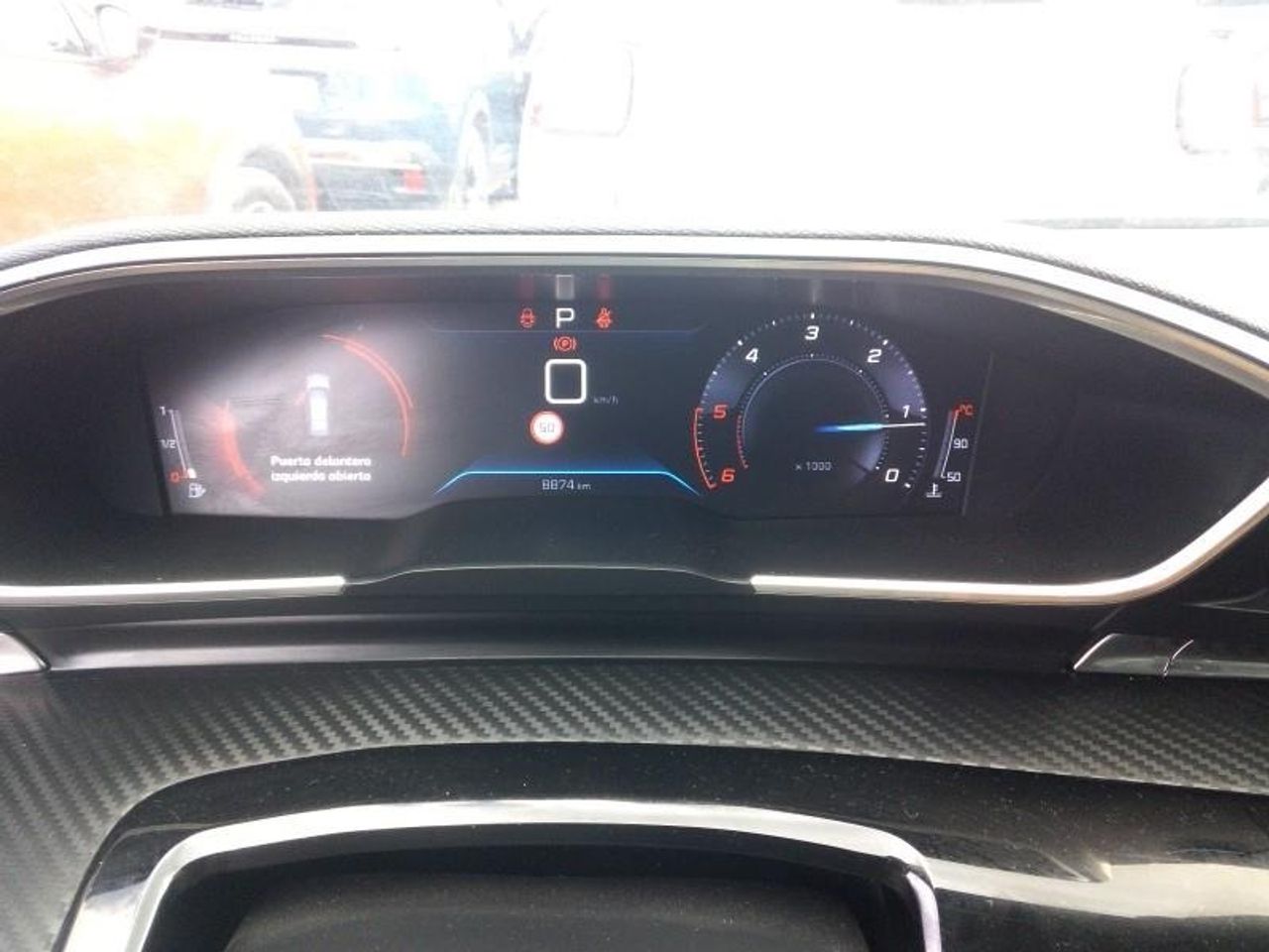 Foto Peugeot 508 6