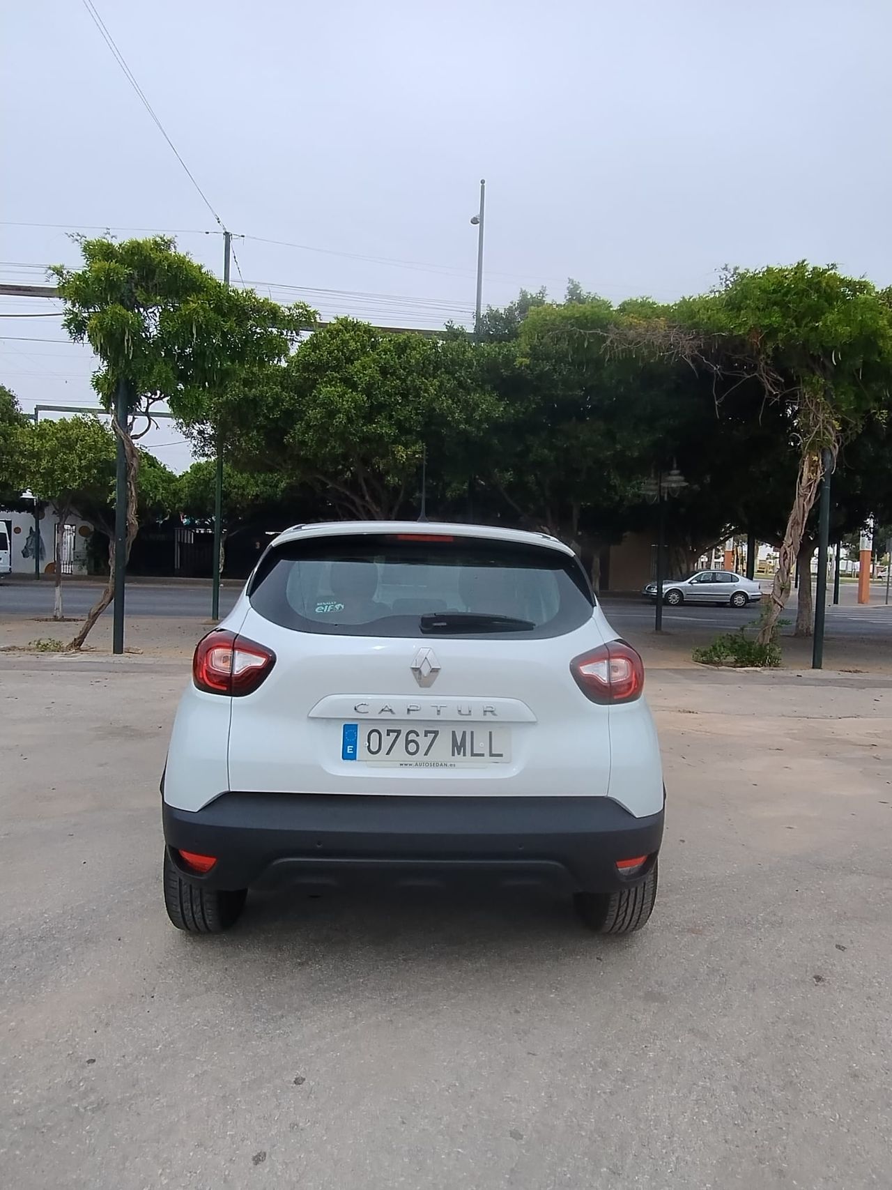 Foto Renault Captur 7