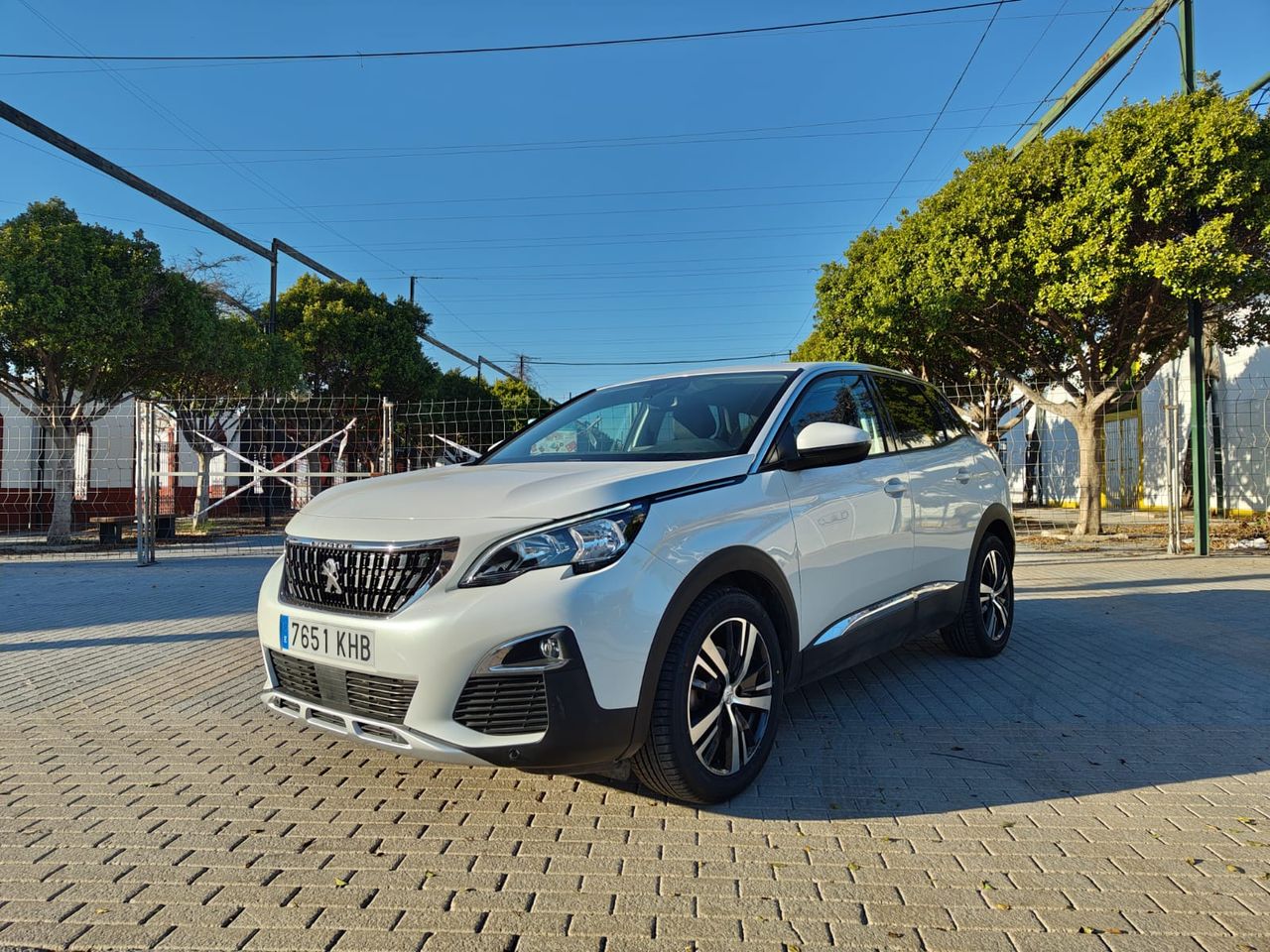 Foto Peugeot 3008 3