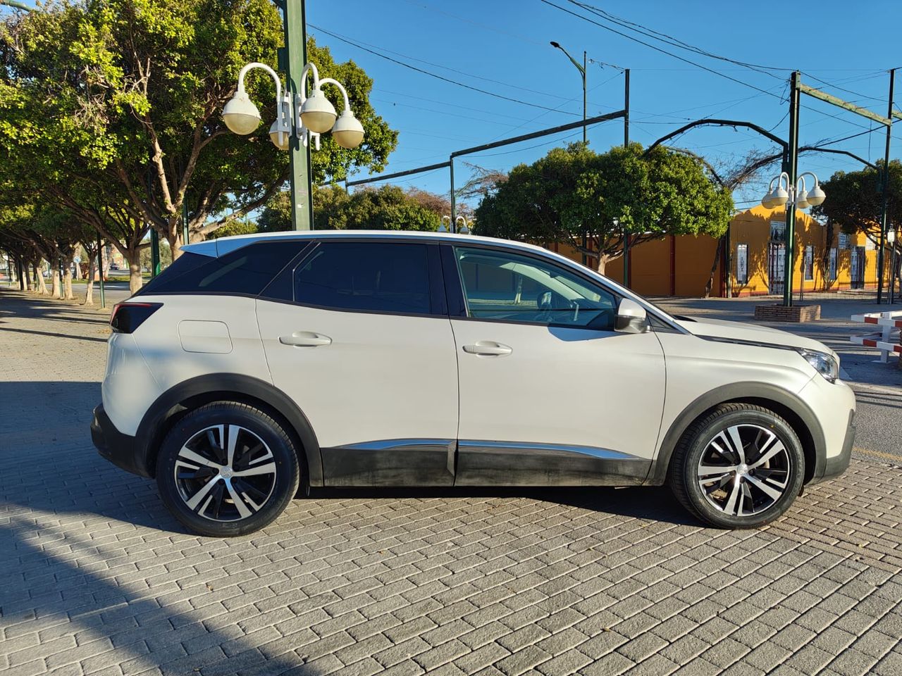 Foto Peugeot 3008 4