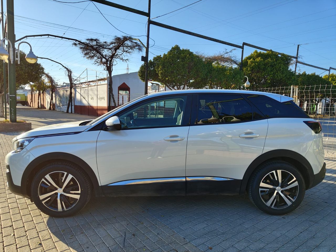 Foto Peugeot 3008 5