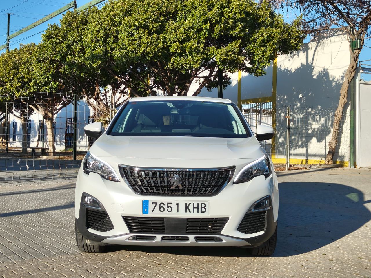 Foto Peugeot 3008 7