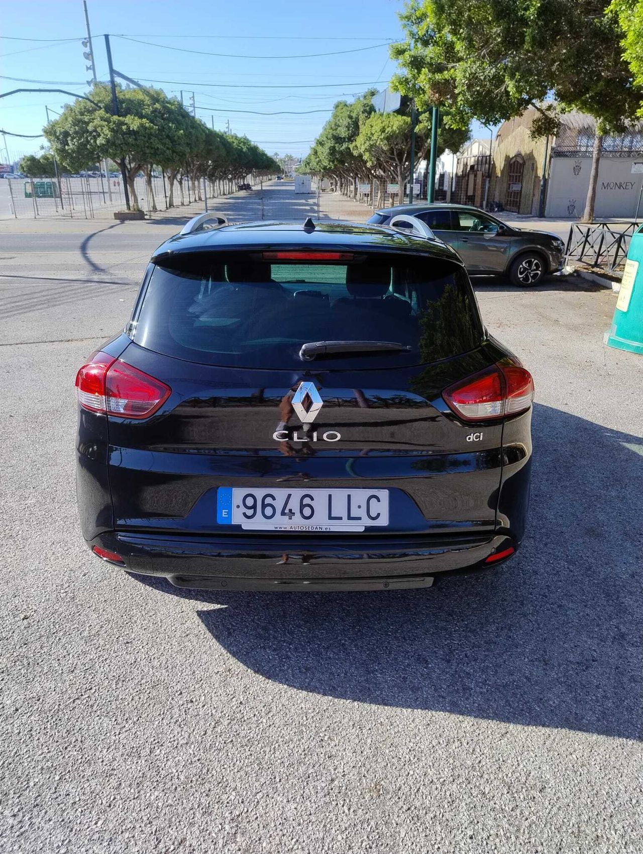 Foto Renault Clio 4