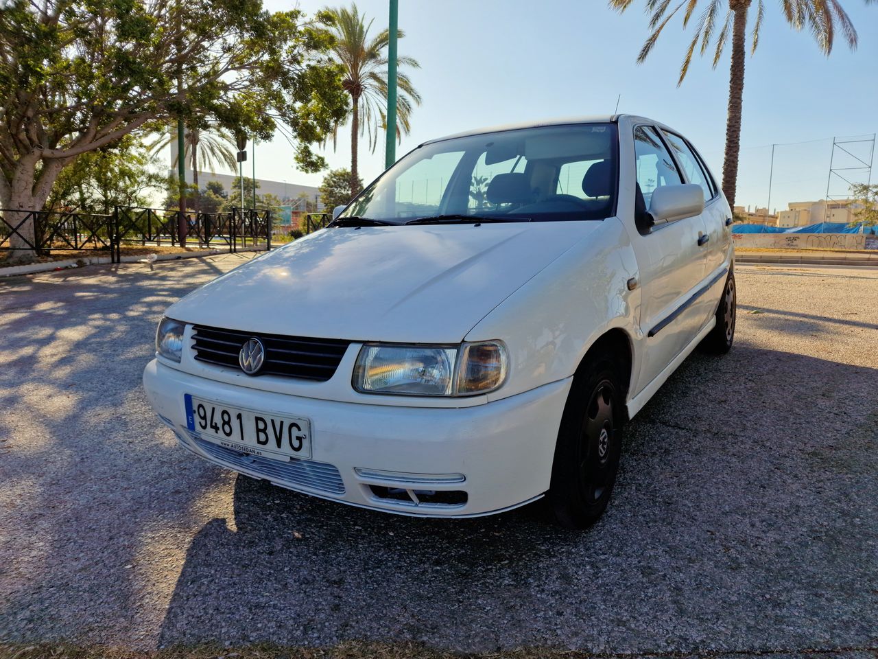 Foto Volkswagen Polo 1