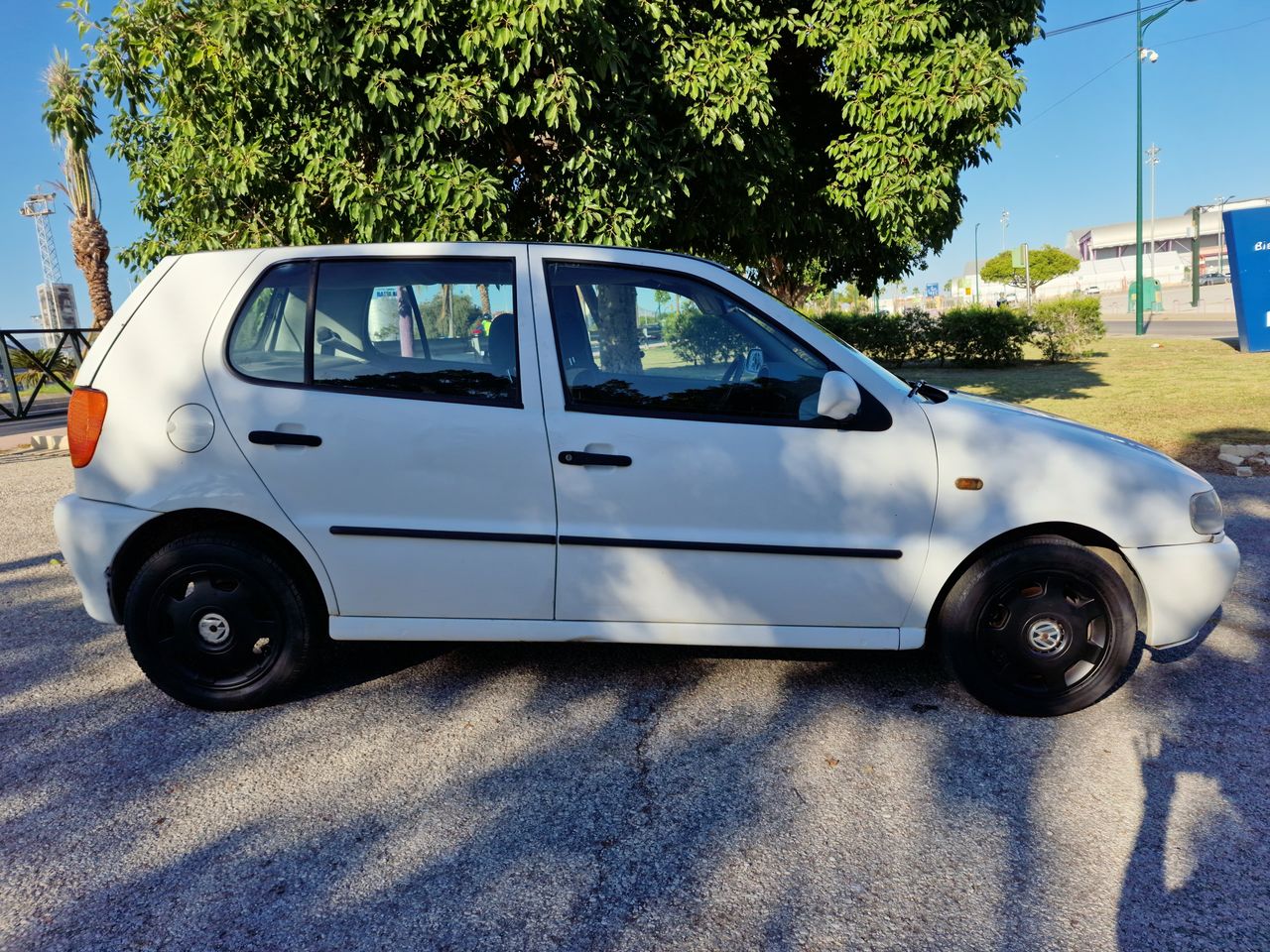 Foto Volkswagen Polo 5