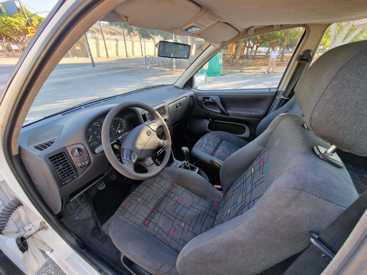 Foto Volkswagen Polo 7