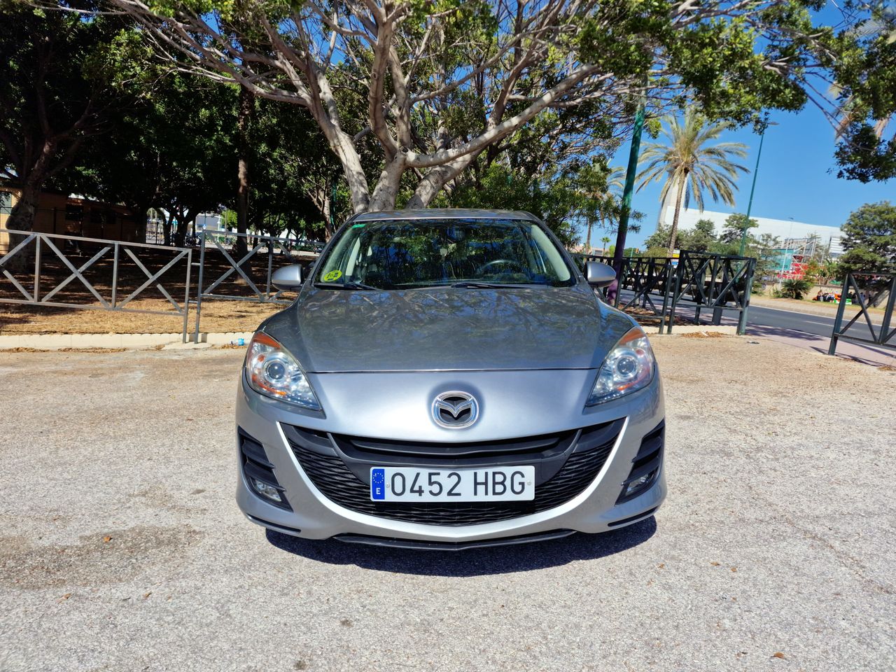 Foto Mazda Mazda3 2