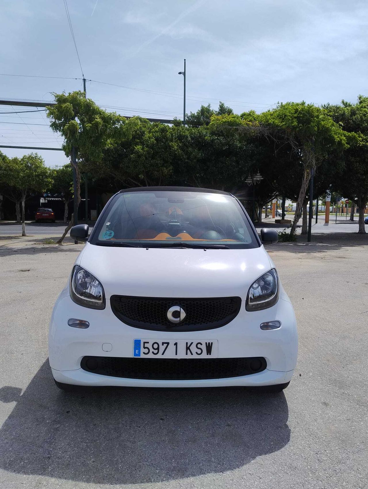 Foto Smart Fortwo 8