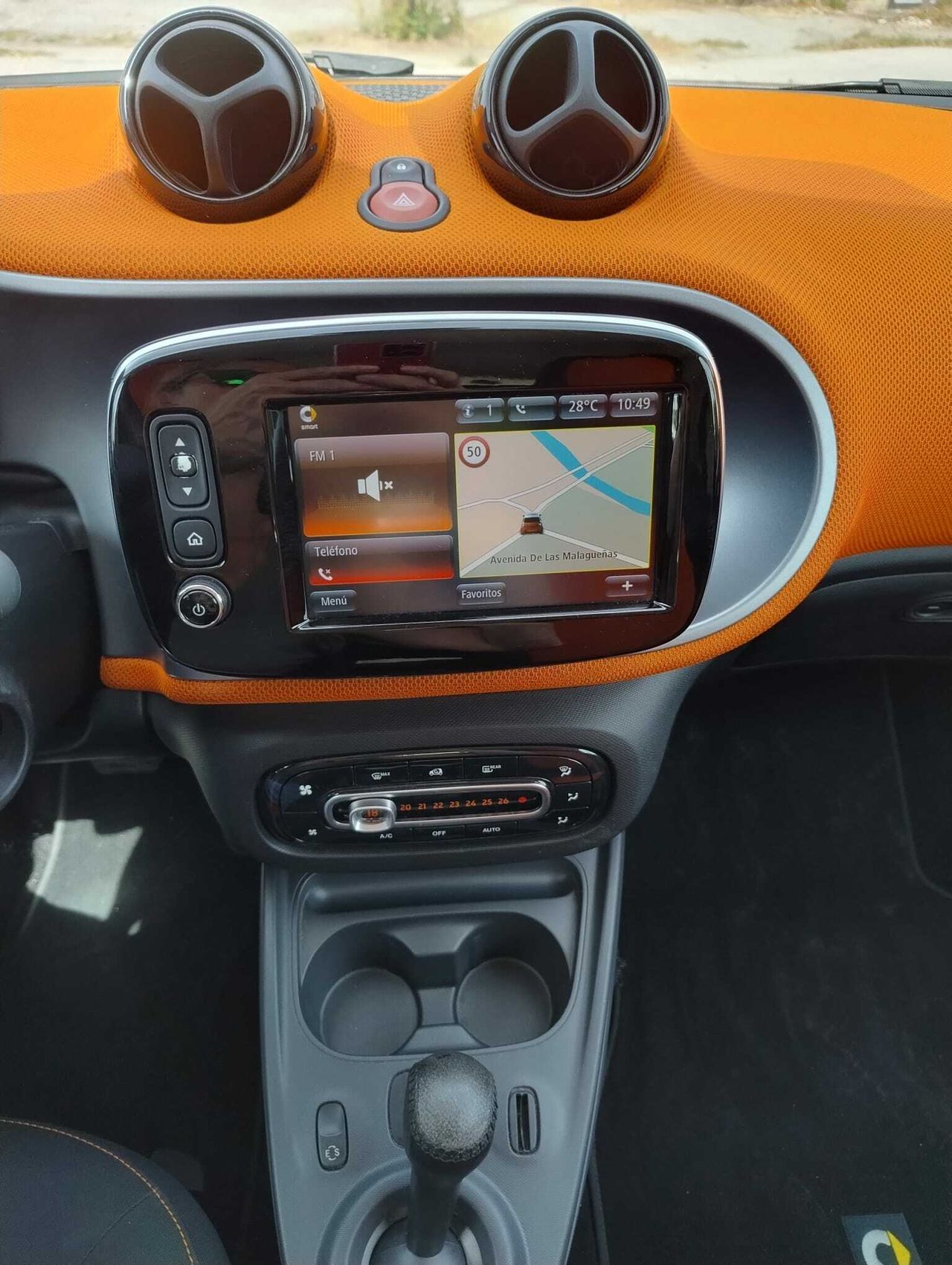 Foto Smart Fortwo 19