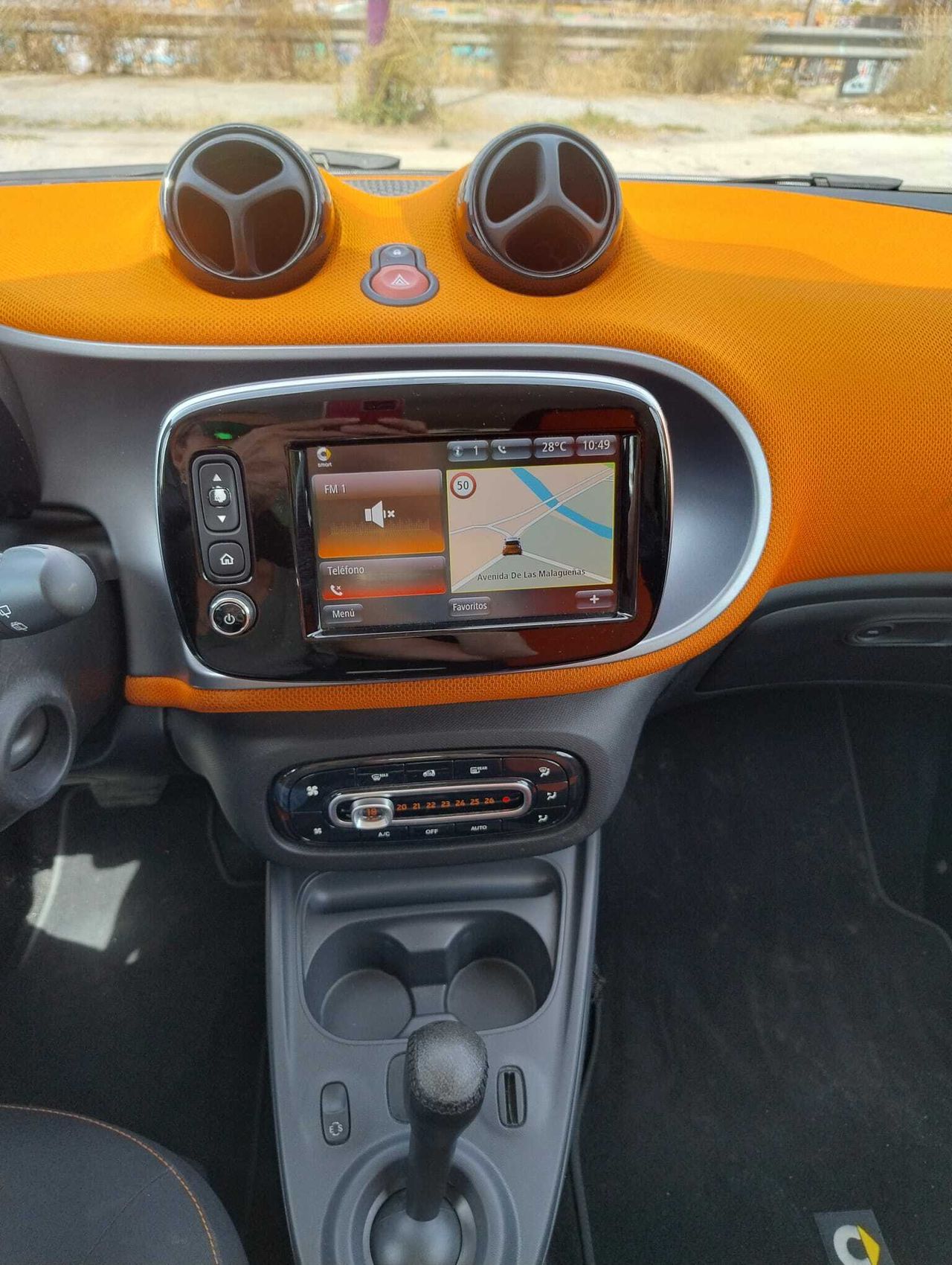 Foto Smart Fortwo 20