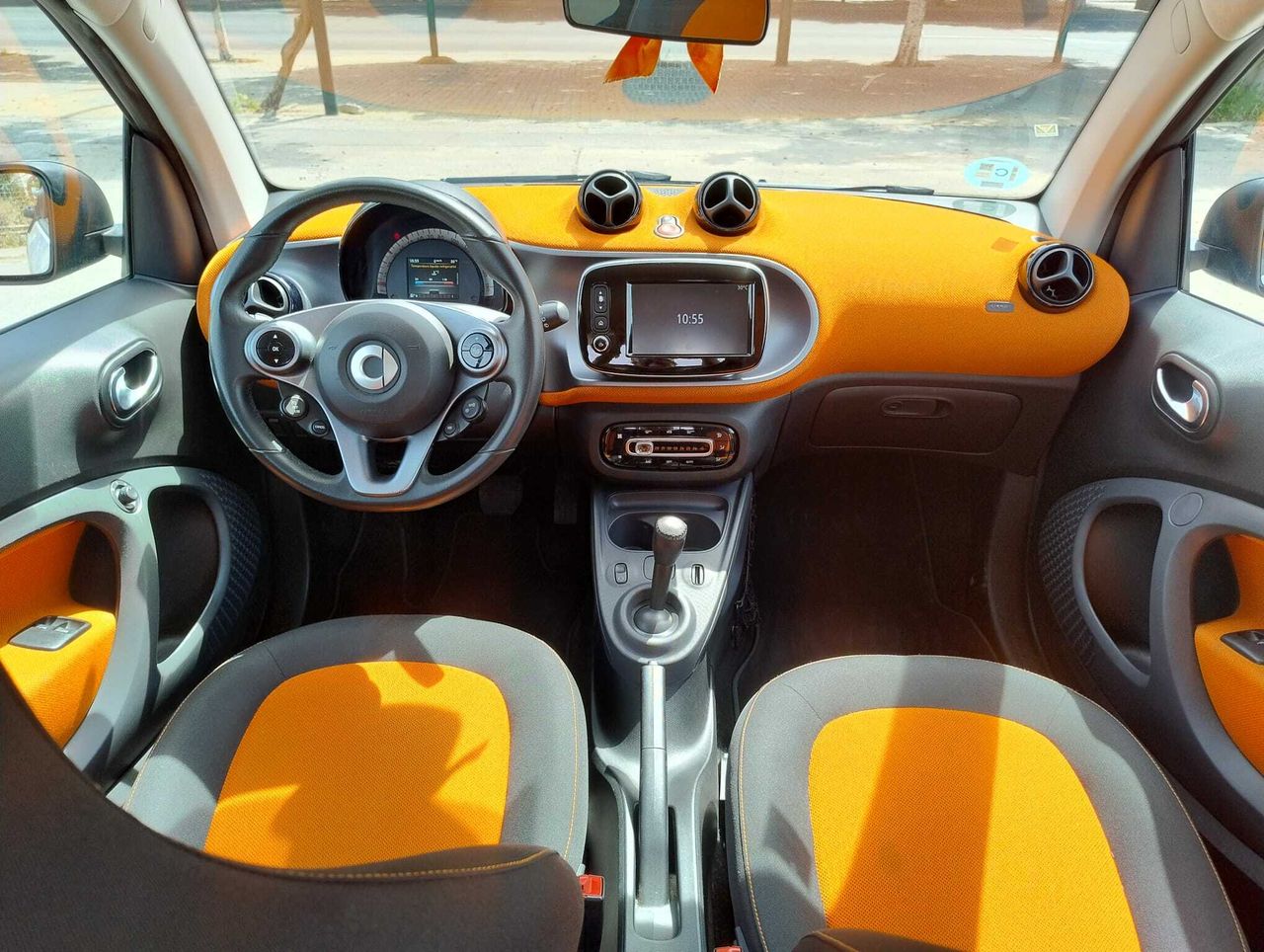 Foto Smart Fortwo 21