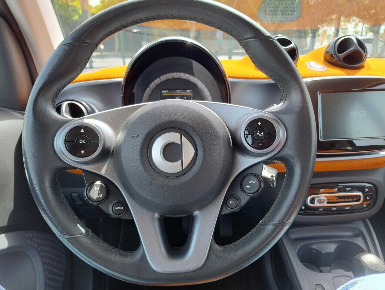 Foto Smart Fortwo 22