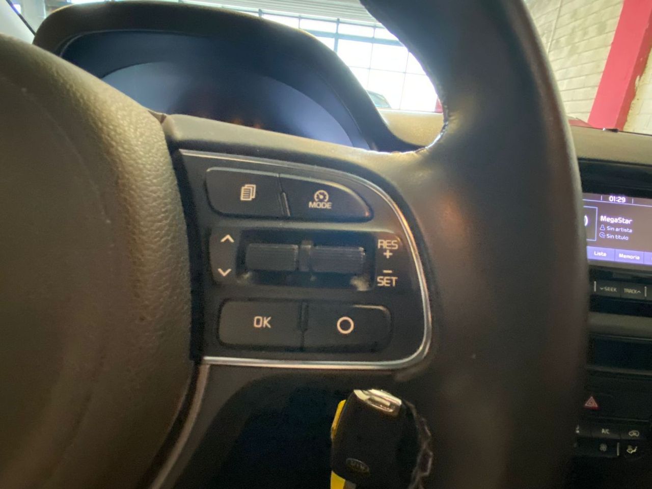 Foto Kia Niro 20