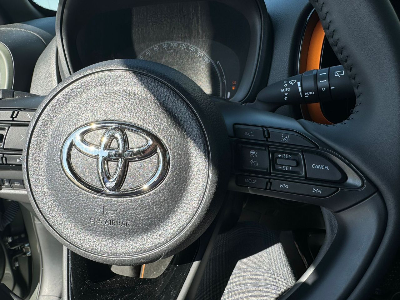 Foto Toyota Aygo 15