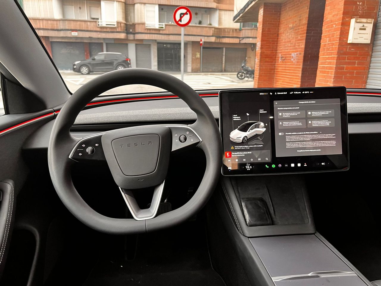 Foto Tesla Model 3 6