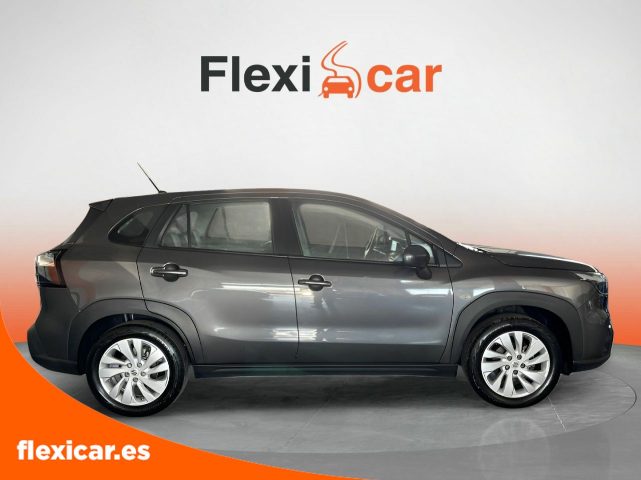 Foto Suzuki SX4 S-Cross 8