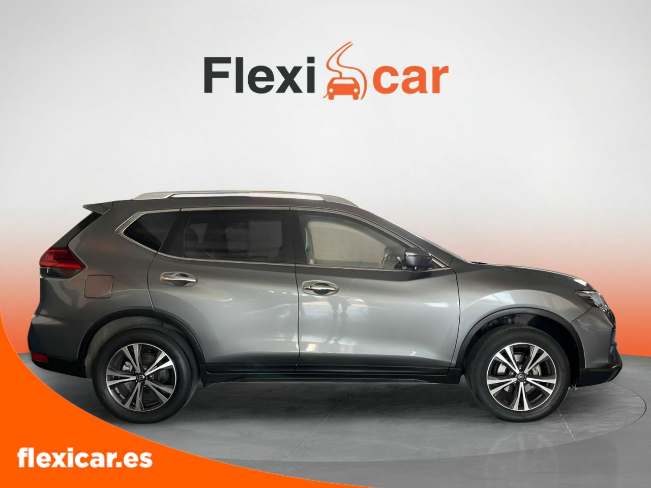 Foto Nissan X-Trail 8