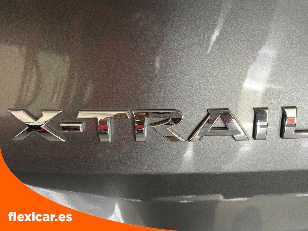 Foto Nissan X-Trail 19