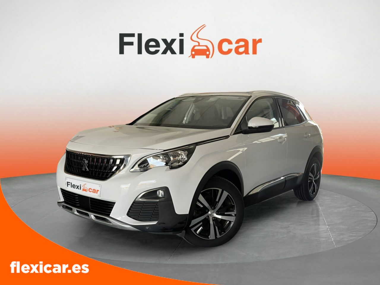 Foto Peugeot 3008 2