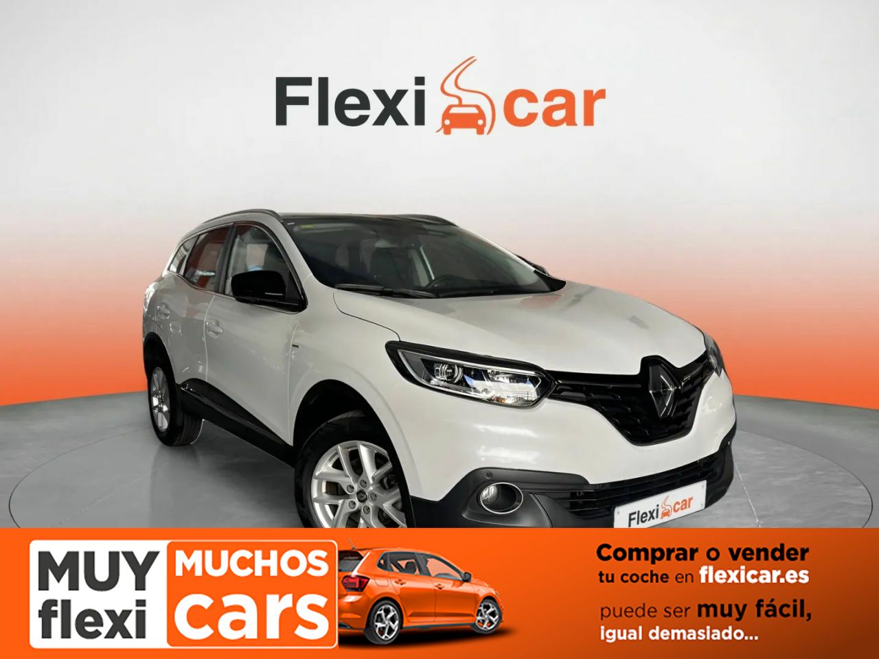 Foto Renault Kadjar 1