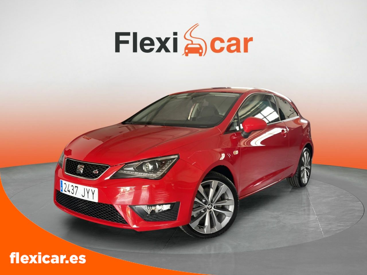 Foto Seat Ibiza 2