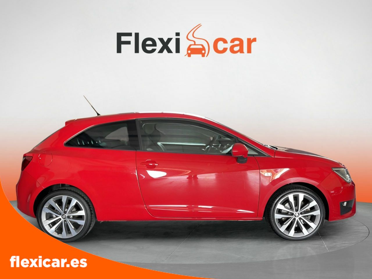 Foto Seat Ibiza 8