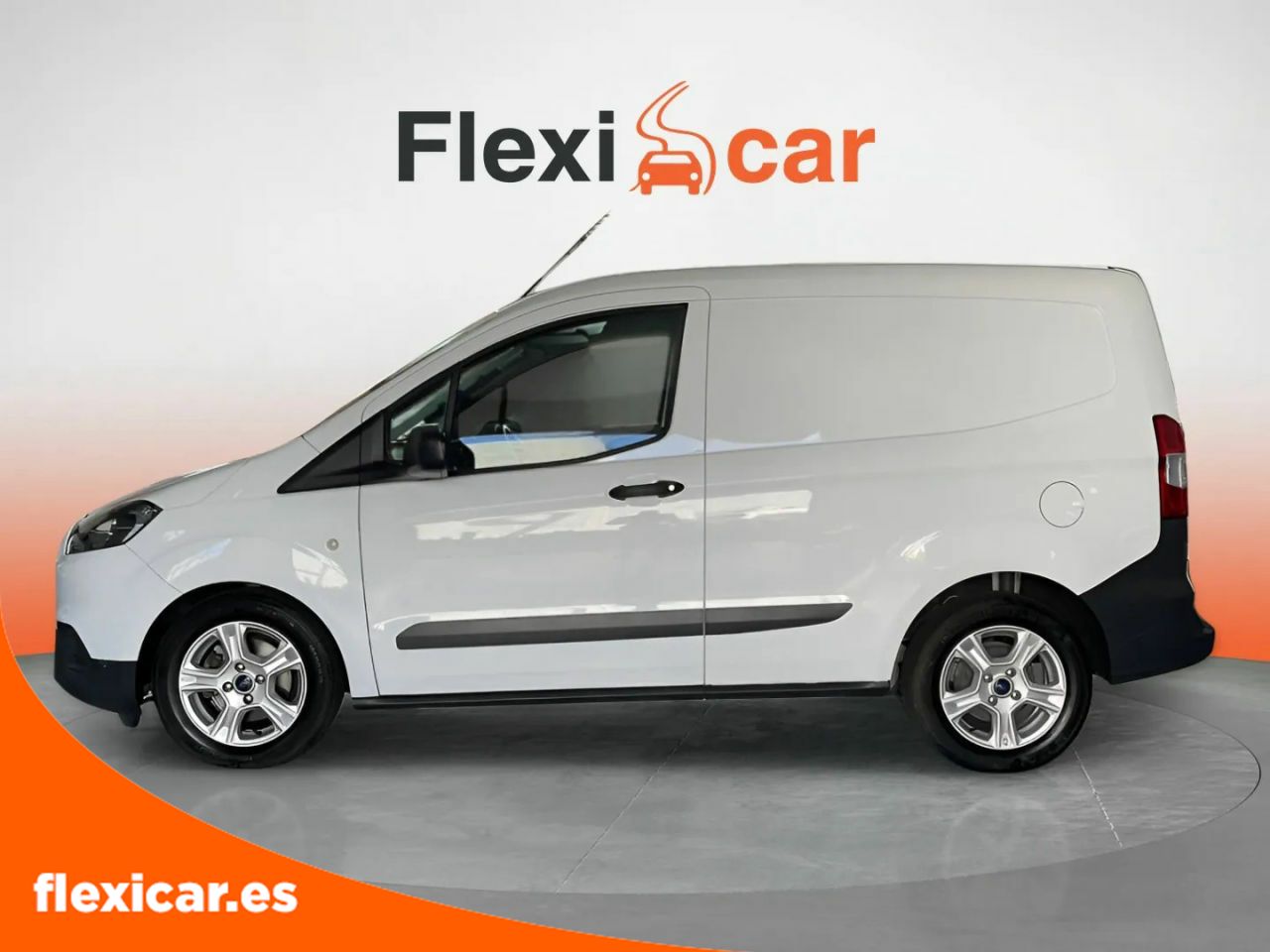 Foto Ford Transit  Courier 3