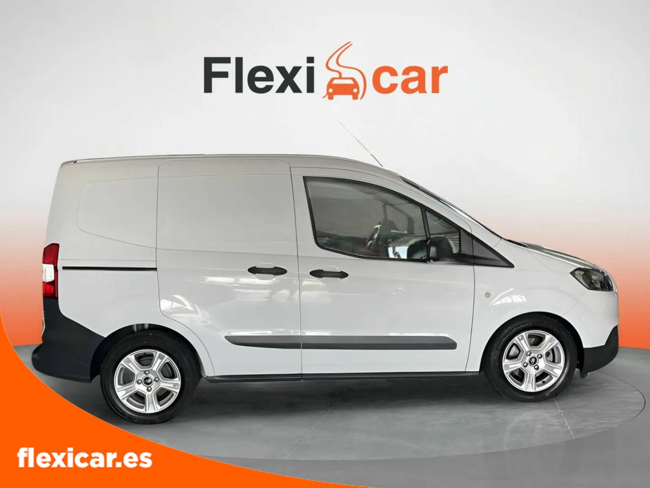 Foto Ford Transit  Courier 8