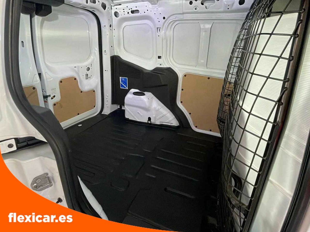 Foto Ford Transit  Courier 14