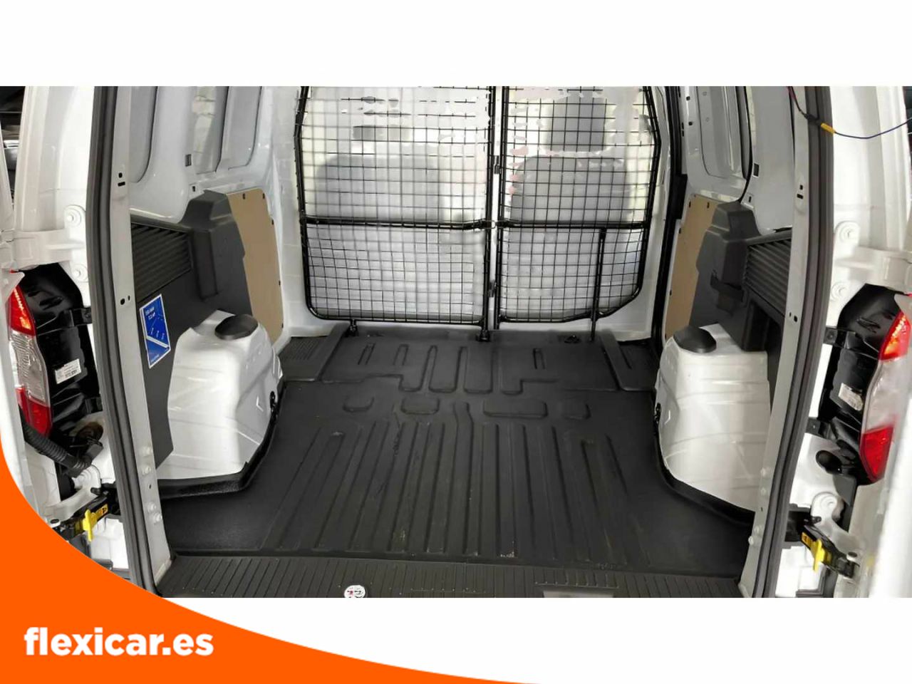 Foto Ford Transit  Courier 15