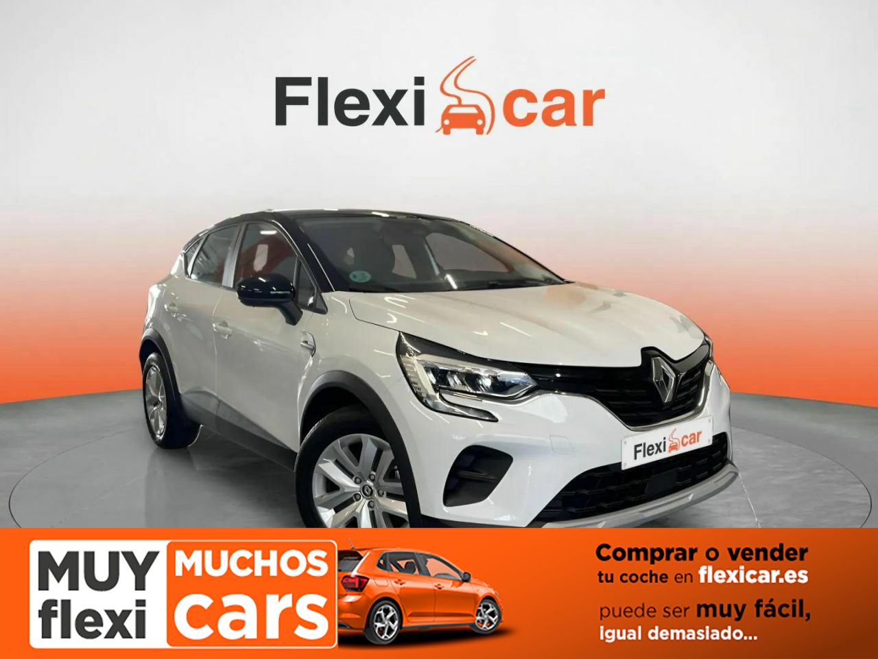 Foto Renault Captur 1