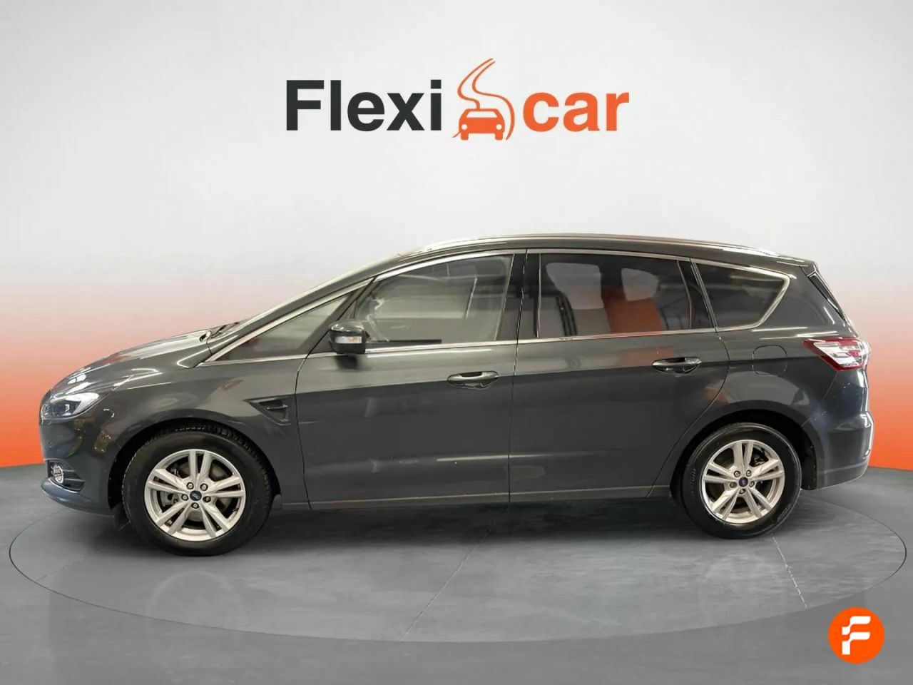 Foto Ford S-Max 3