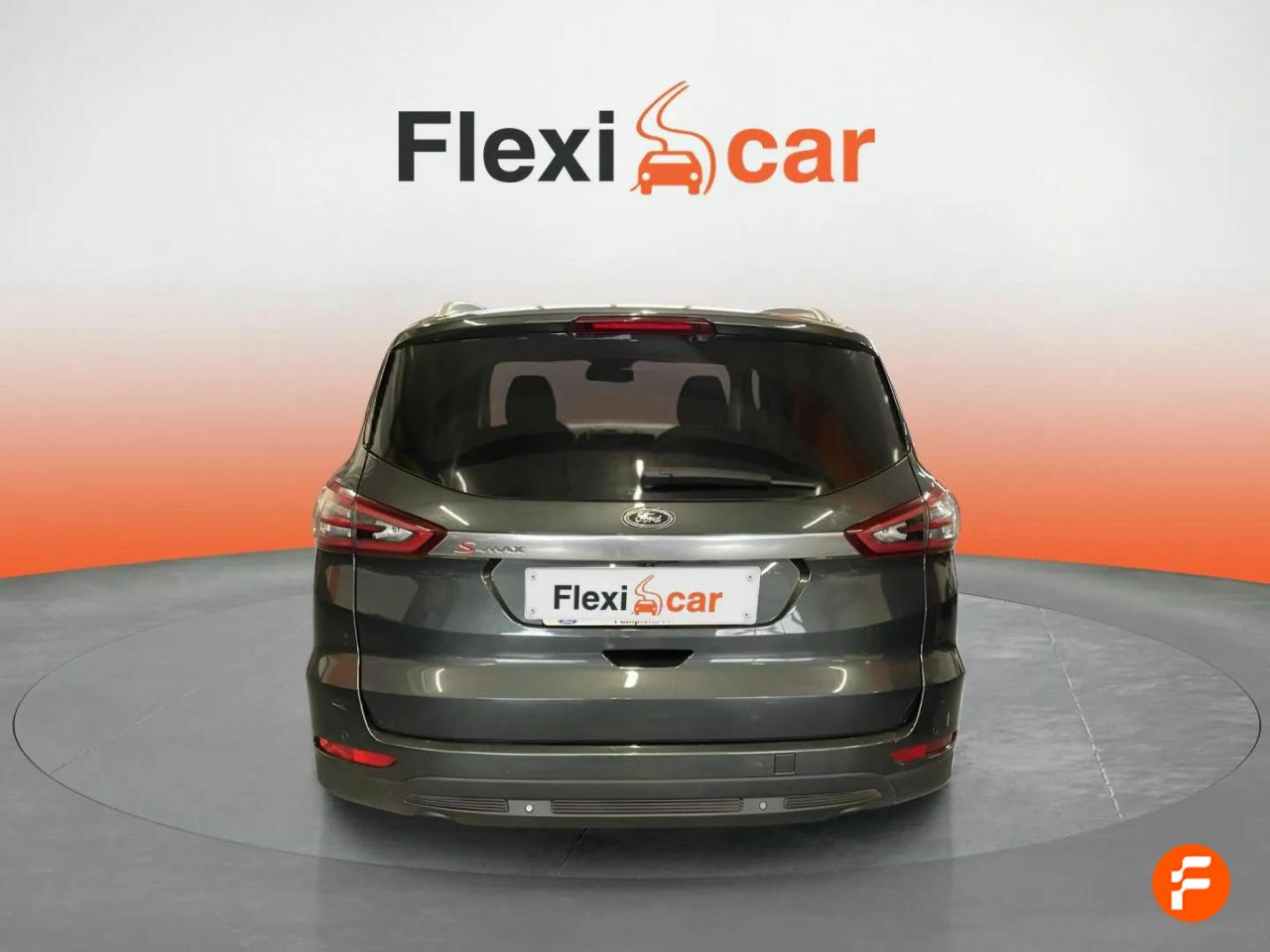 Foto Ford S-Max 5