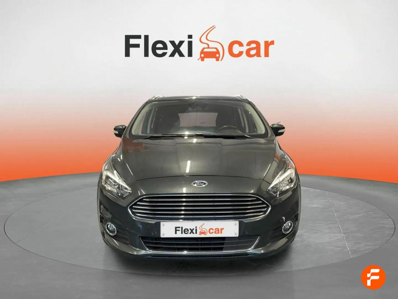 Foto Ford S-Max 9