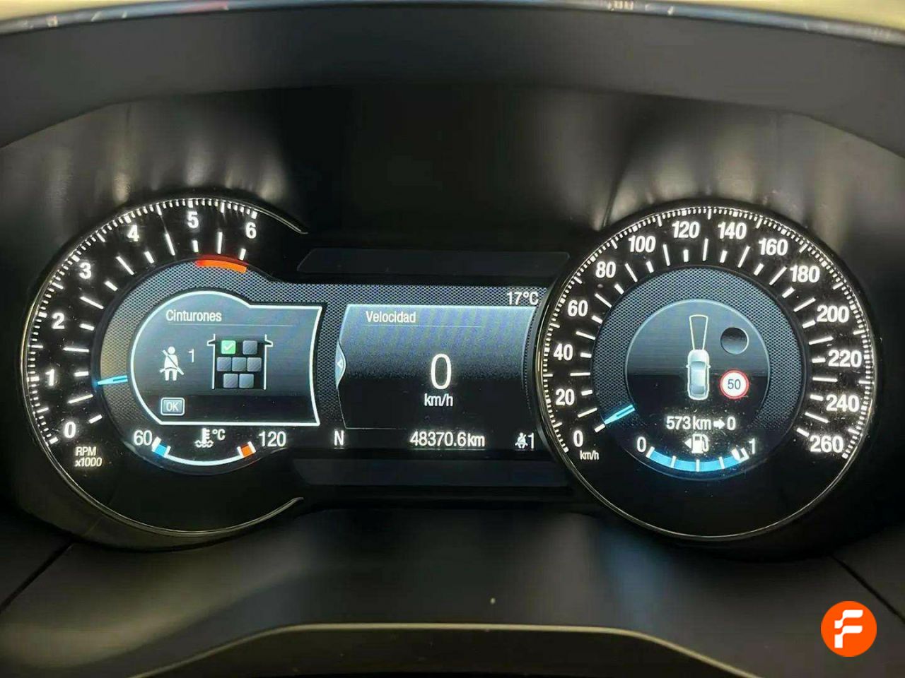 Foto Ford S-Max 13