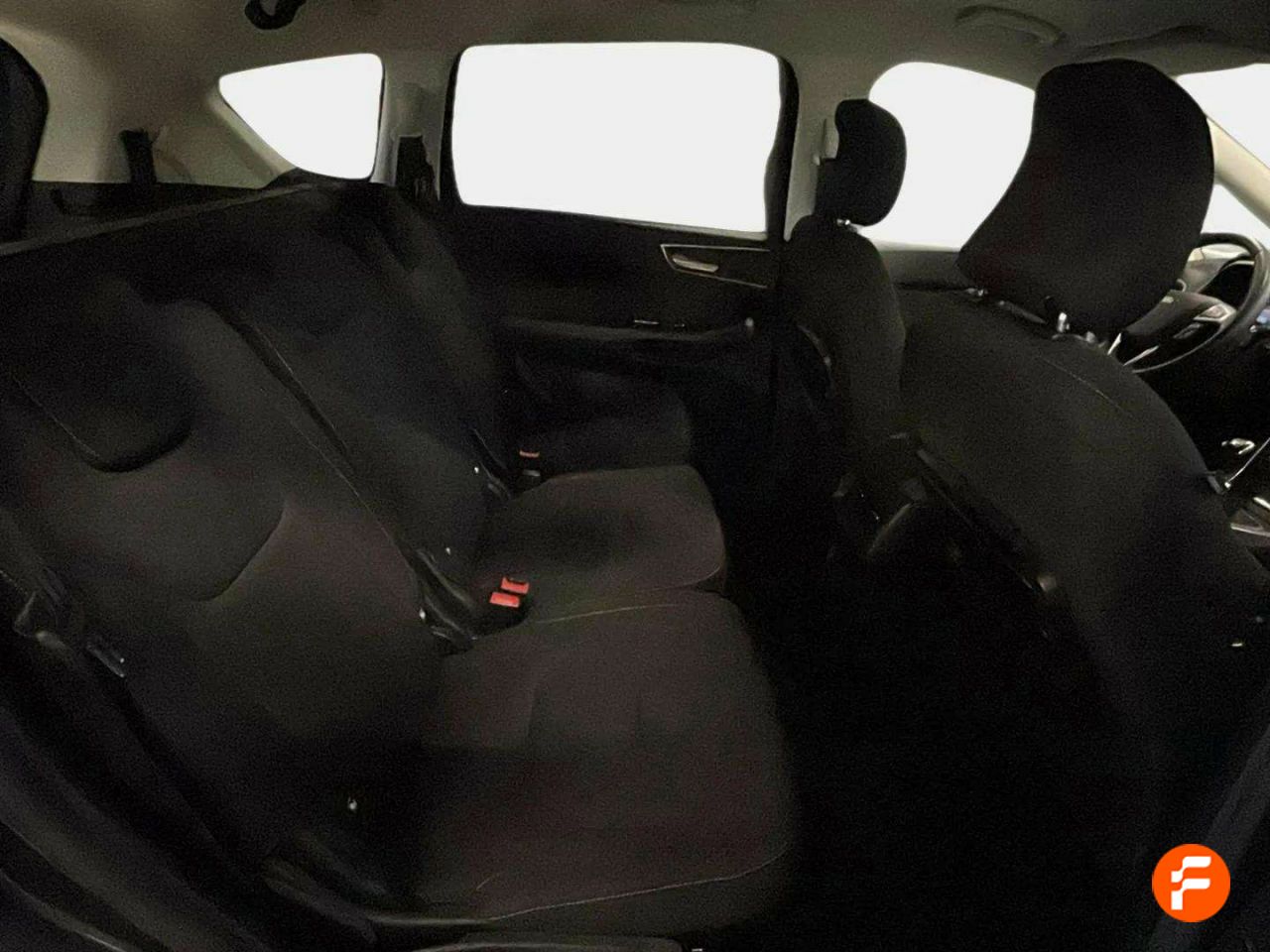 Foto Ford S-Max 15