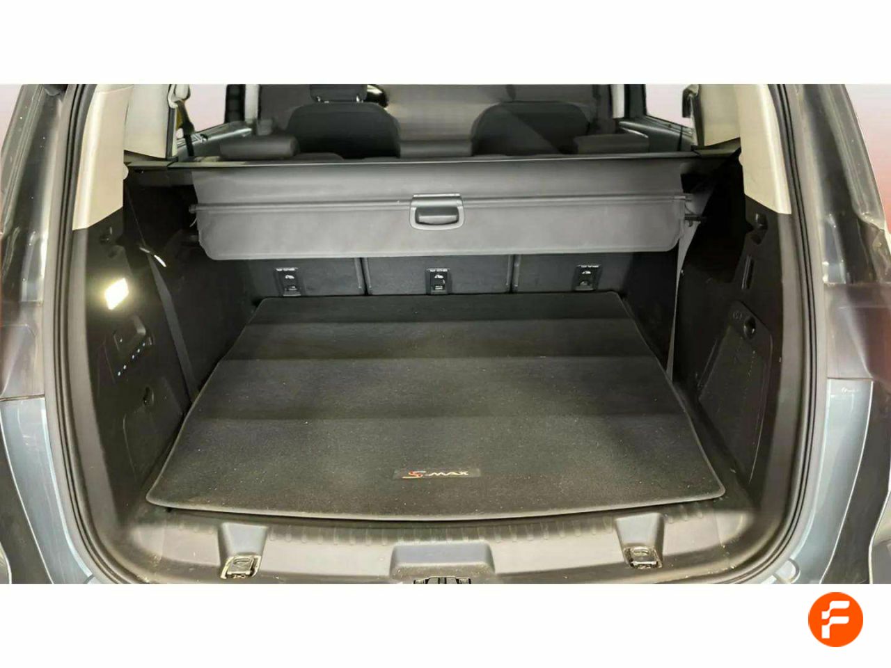 Foto Ford S-Max 17
