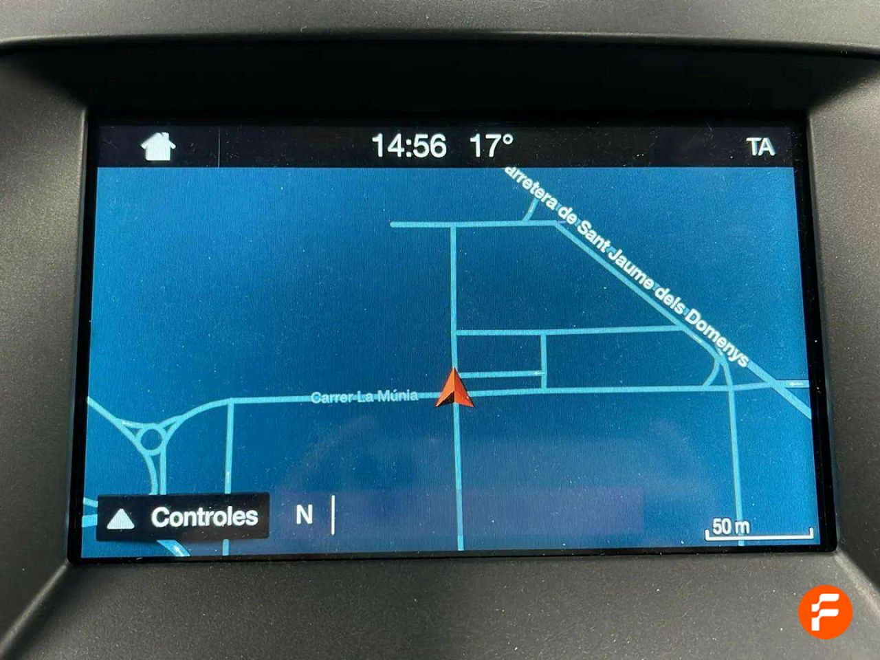 Foto Ford S-Max 20