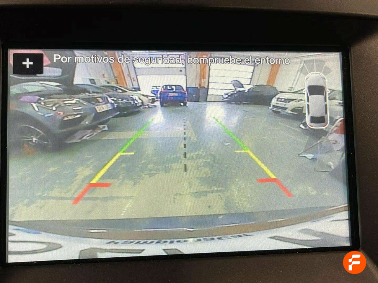 Foto Ford S-Max 21