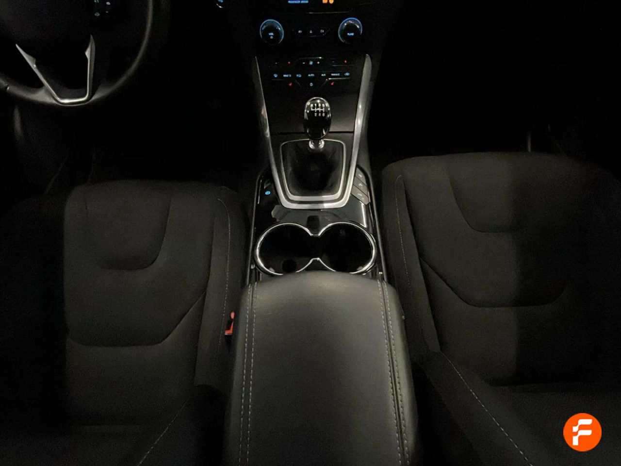 Foto Ford S-Max 23