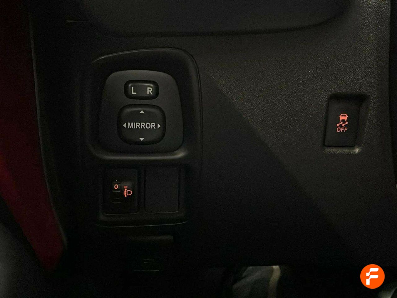 Foto Toyota Aygo 22
